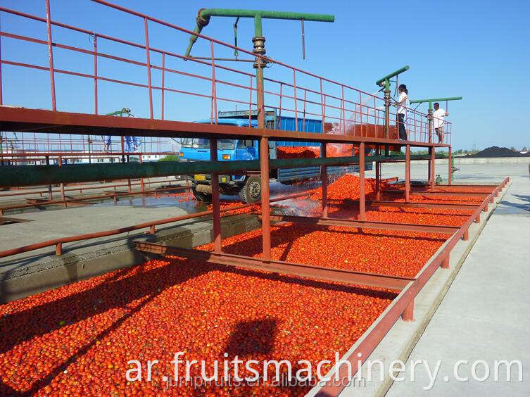 Industrial Strawberry Jam Production Line Price Negotiable